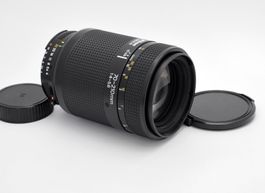 Nikon AF Nikkor 70-210mm f4-5.6 Japan