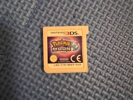 Pokémon Mond / Pokémon Moon Nintendo 3DS