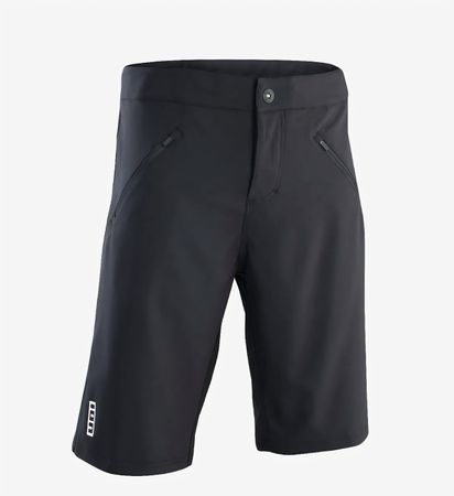 Ion Bike Velohose Herren MTB Shorts Logo Grösse M