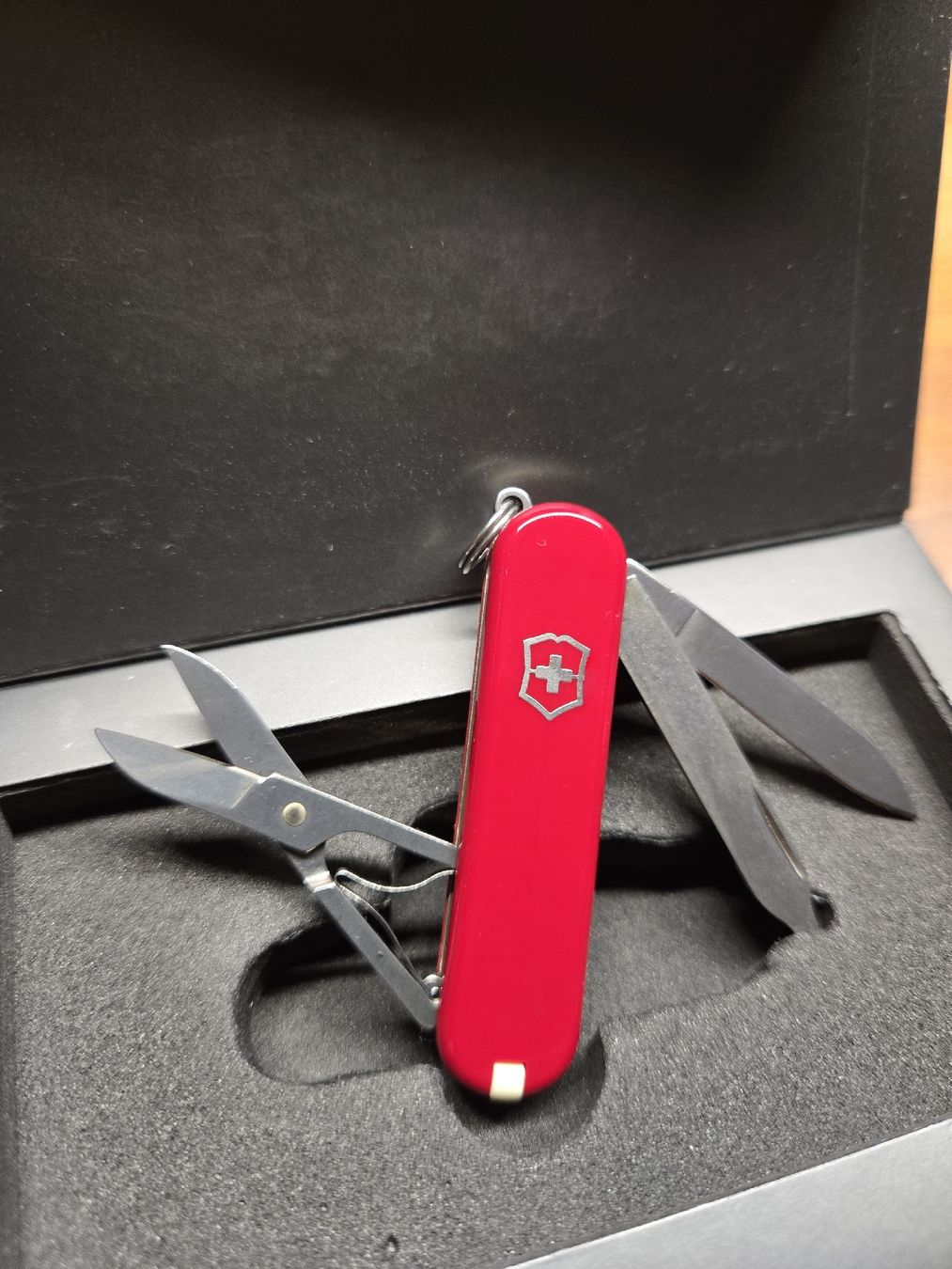 Victorinox Coltelli tascabile: Classic Dragon – Nuovo (secondo la descrizione) da Luzern venduto da Nini_862 1