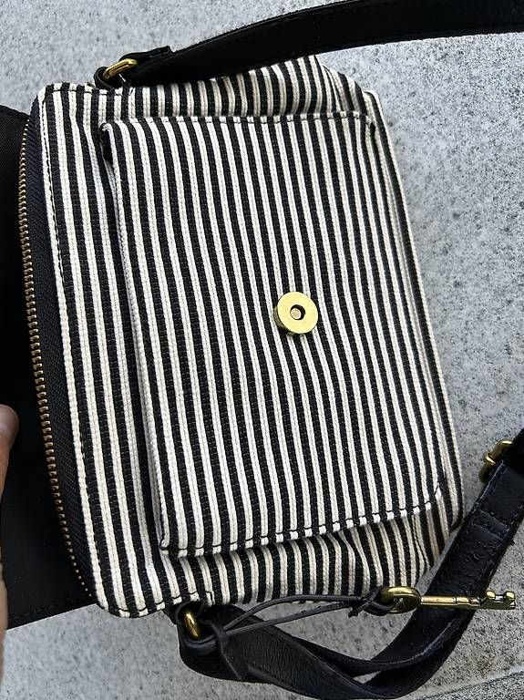 Sacs femmes: Sac Fossil – D'occasion à Belprahon par dzu_rf59 1