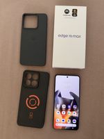 Motorola Edge 70 Max 