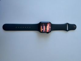 Apple Watch Series 9 41 mm, without a SIM card