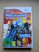 Wii Spiel Megamind Das Bündnis von Team Mega neu und OVP