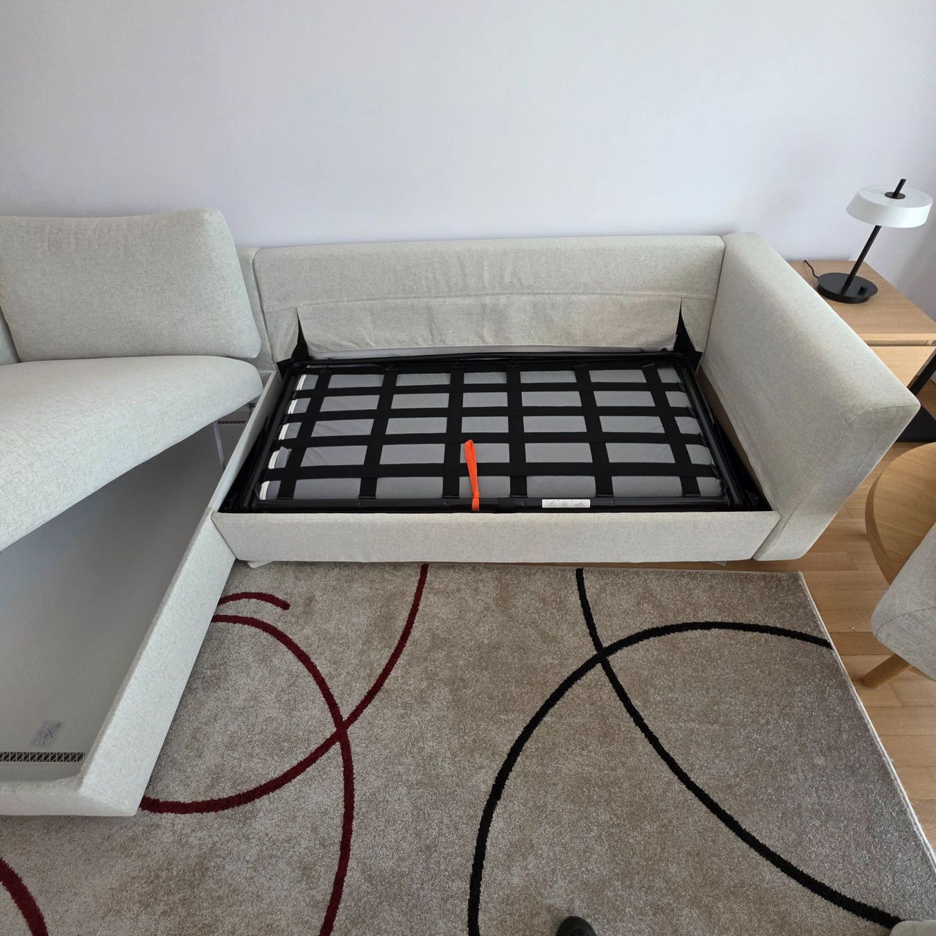 Ikea Sofas: Bettsofa Neuwertig – Gebraucht aus Schindellegi von mutzel06 2