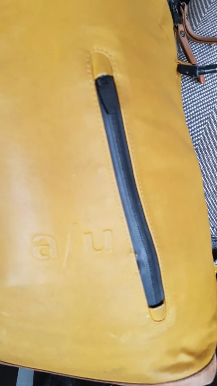 Rucksäcke: Rücksack AU – Gebraucht aus Biel / bienne von Sarouch9 2