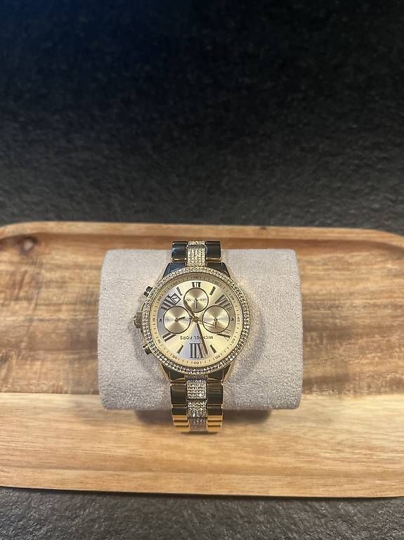 Orologi: Montre Michael Kors Bryn MK7504 – Usato da Develier venduto da acre