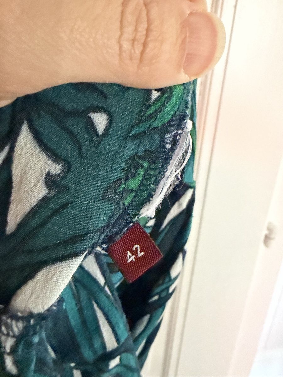 Comptoir des Cotonniers Kleider: Comptoir des Cotonniers mini Dress, Small – Gebraucht aus Genève von jud_xrl8 6