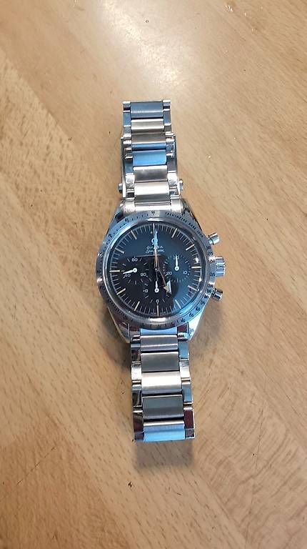 Omega Uhren: Omega Speedmaster 57' trilogy – Gebraucht aus Genève von jon_wy77