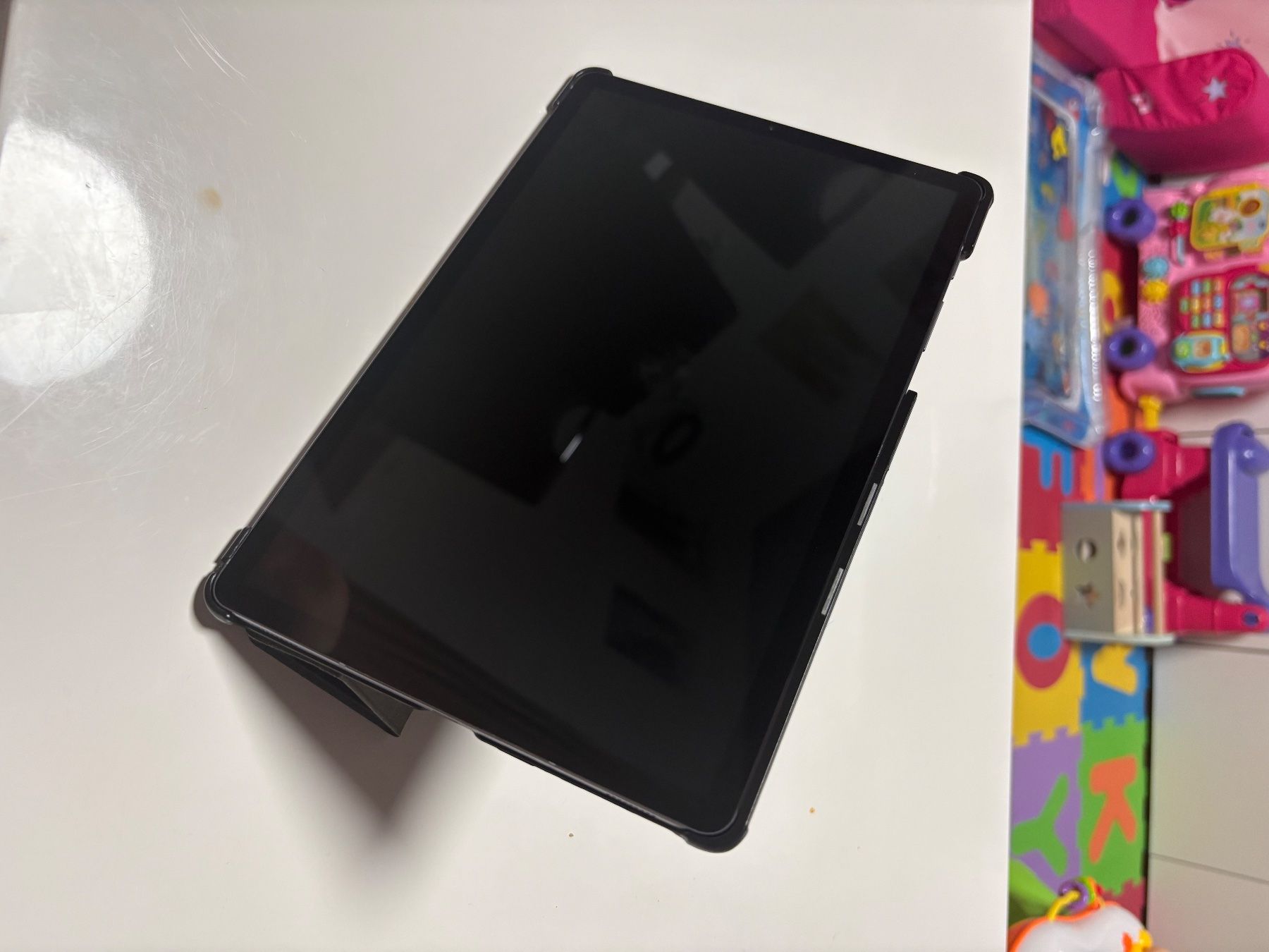 Samsung Tablettes PC: Samsung Galaxy Tab S6 – D'occasion à Urdorf par Ackoooo 1