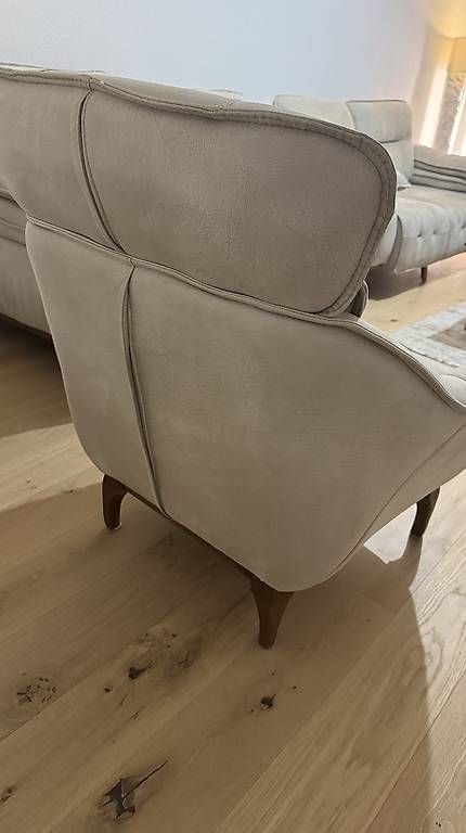 Fauteuils: Sessel Duo – D'occasion à Wil SG par Dshopping 3