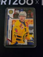 Corvi // Red 04/20 // HCD // HC DAVOS