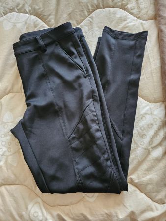 Emporio Armani *EA7*Hose*Größe L *Wie neu*