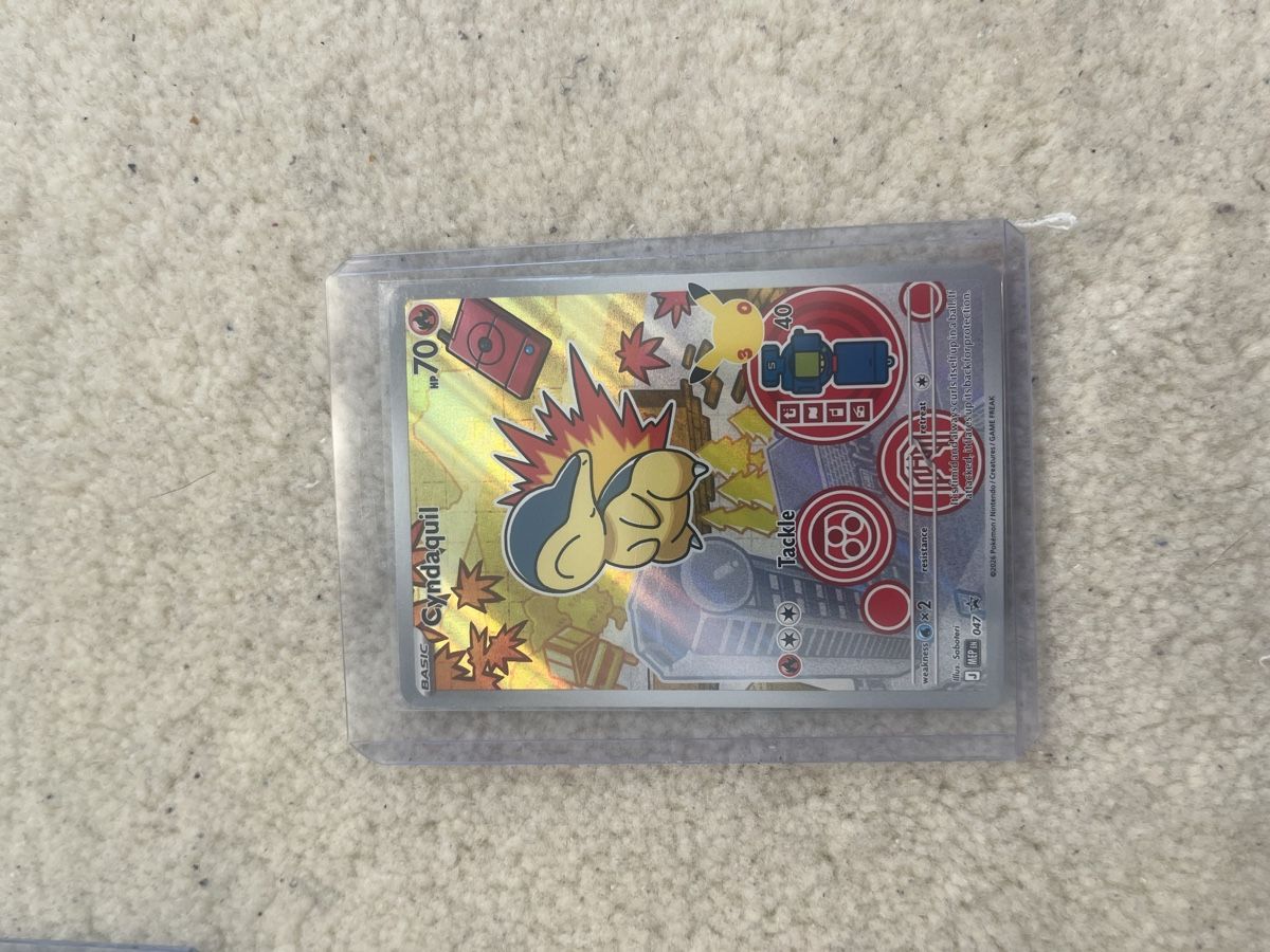 Pokémon Carte collezionabili: Pokemon First Partner Serie 2 Gen 2 – Nuovo (secondo la descrizione) da Lausanne venduto da NathanJeckelmann 4