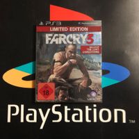 Far Cry 3 Limited Edition für PS3