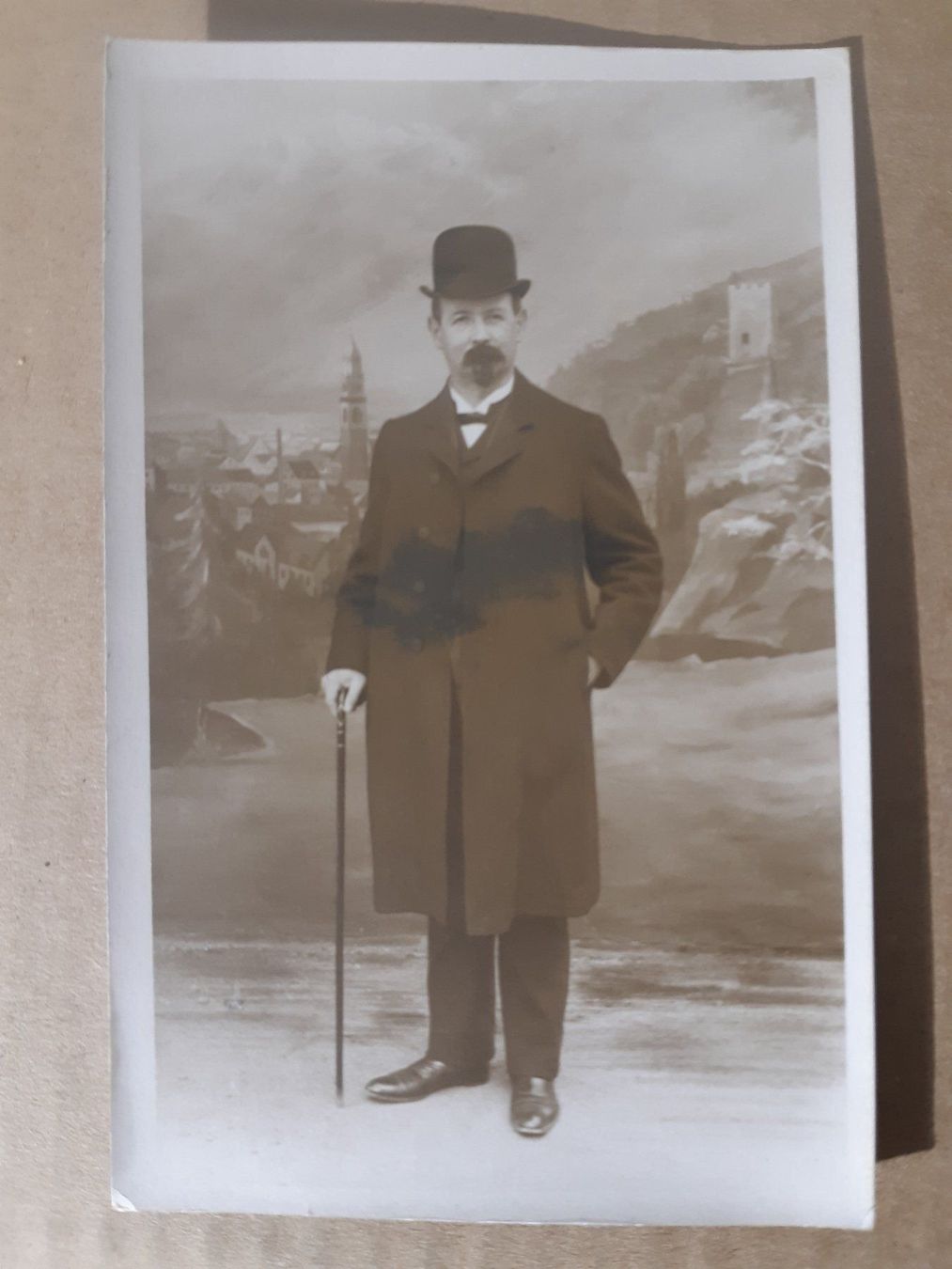 Poster & Bilder: Nr. 31  alte Fotos – Gebraucht aus Grindelwald von carro5 2
