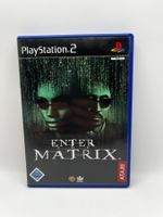 Enter the Matrix (Deutsch) - Playstation 2