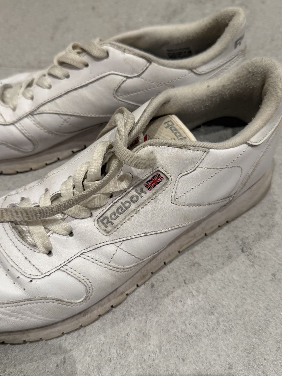 Reebok Scarpe da uomo: Reebok Sneaker Gr. 38.5 – Usato da Goldach venduto da superlama5 2