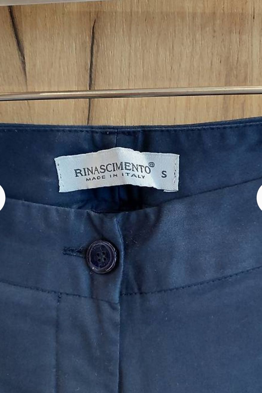 Pantaloni: Made in Italien Hose Gr. S – Usato da Flurlingen venduto da Atea8 2