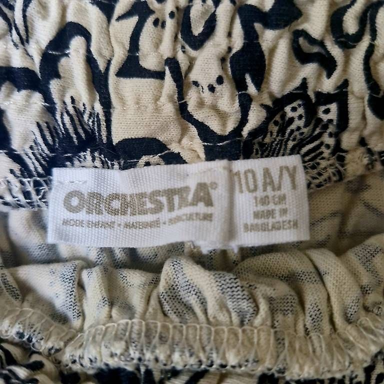 Vestiti & Gonne: Jupe Rock von Orchestra 140 – Usato da Schaffhausen venduto da Jakarila 1