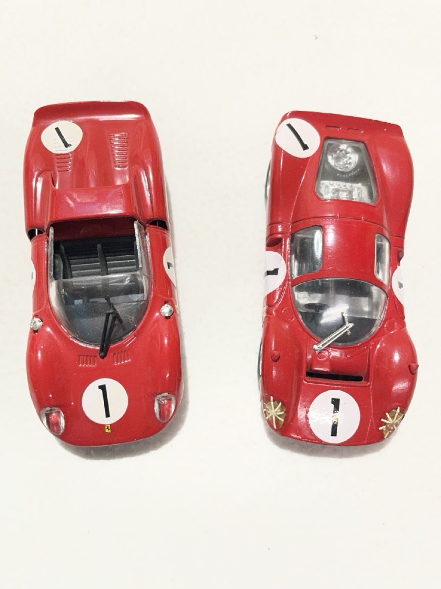 Ferrari Voitures modèles: Ferrari  – D'occasion à Zuerich par HaYvFoRu 5