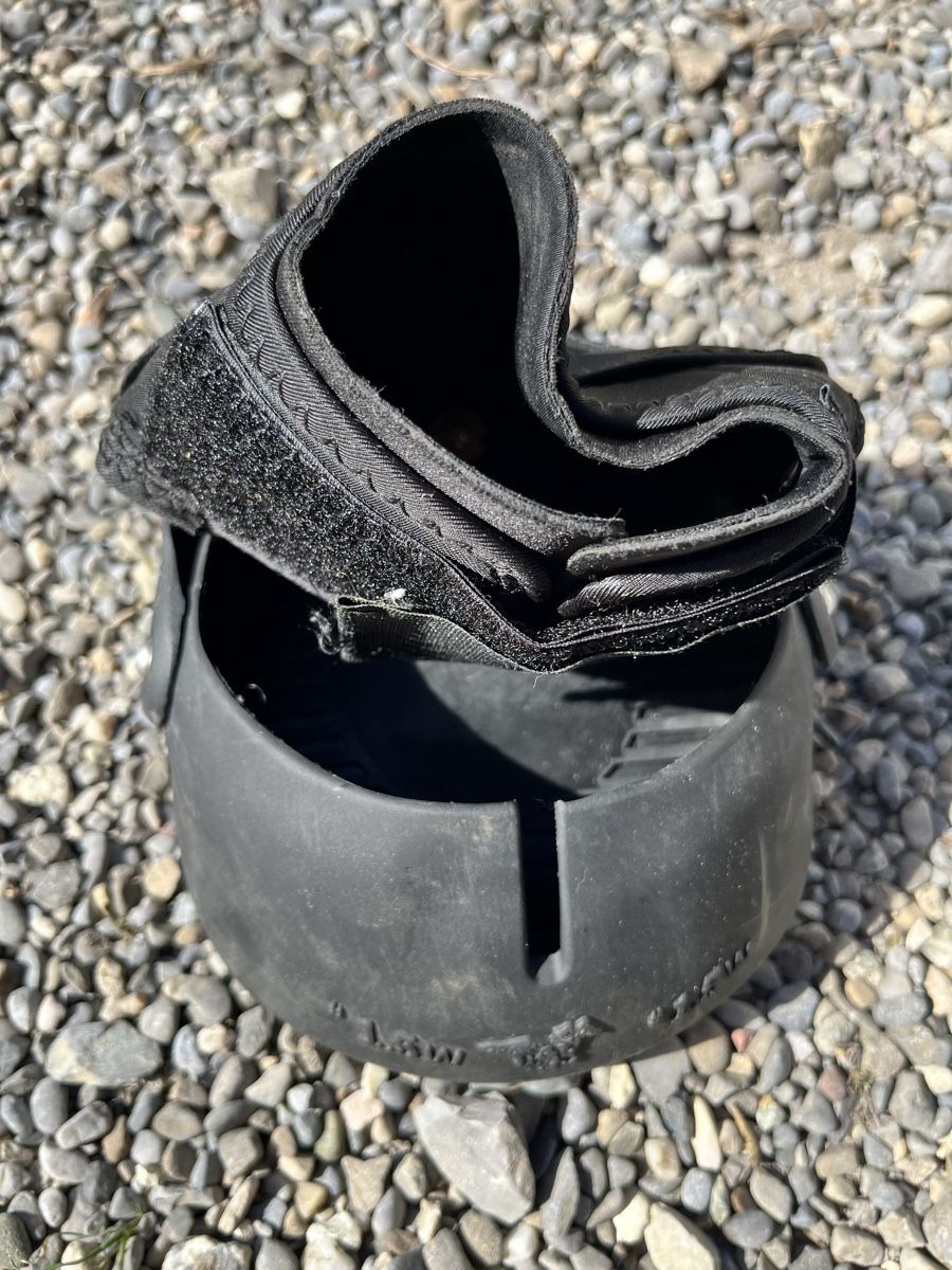 Scarpe per cavalli: Easyboot Glove soft w1.5 – Nuovo (secondo la descrizione) da Volketswil venduto da kne_cn28 2