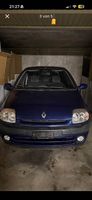 Renault Clio 1.6