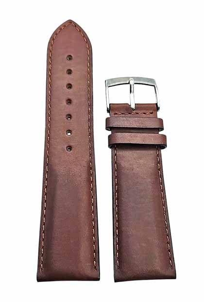 Certina Orologi: Uhrenband Leder "CERTINA" – Nuovo (secondo la descrizione) da Zug venduto da BAMBI51 1