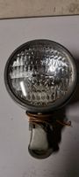 Vintage Motormäherscheinwer Oldtimer Lampe, Durchmesser 14cm