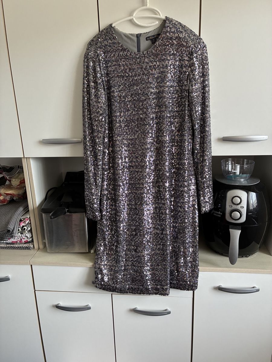 Vestiti: Paillettenkleid – Usato da Ostermundigen venduto da Didi-Mader