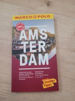 Reiseführer Amsterdam
