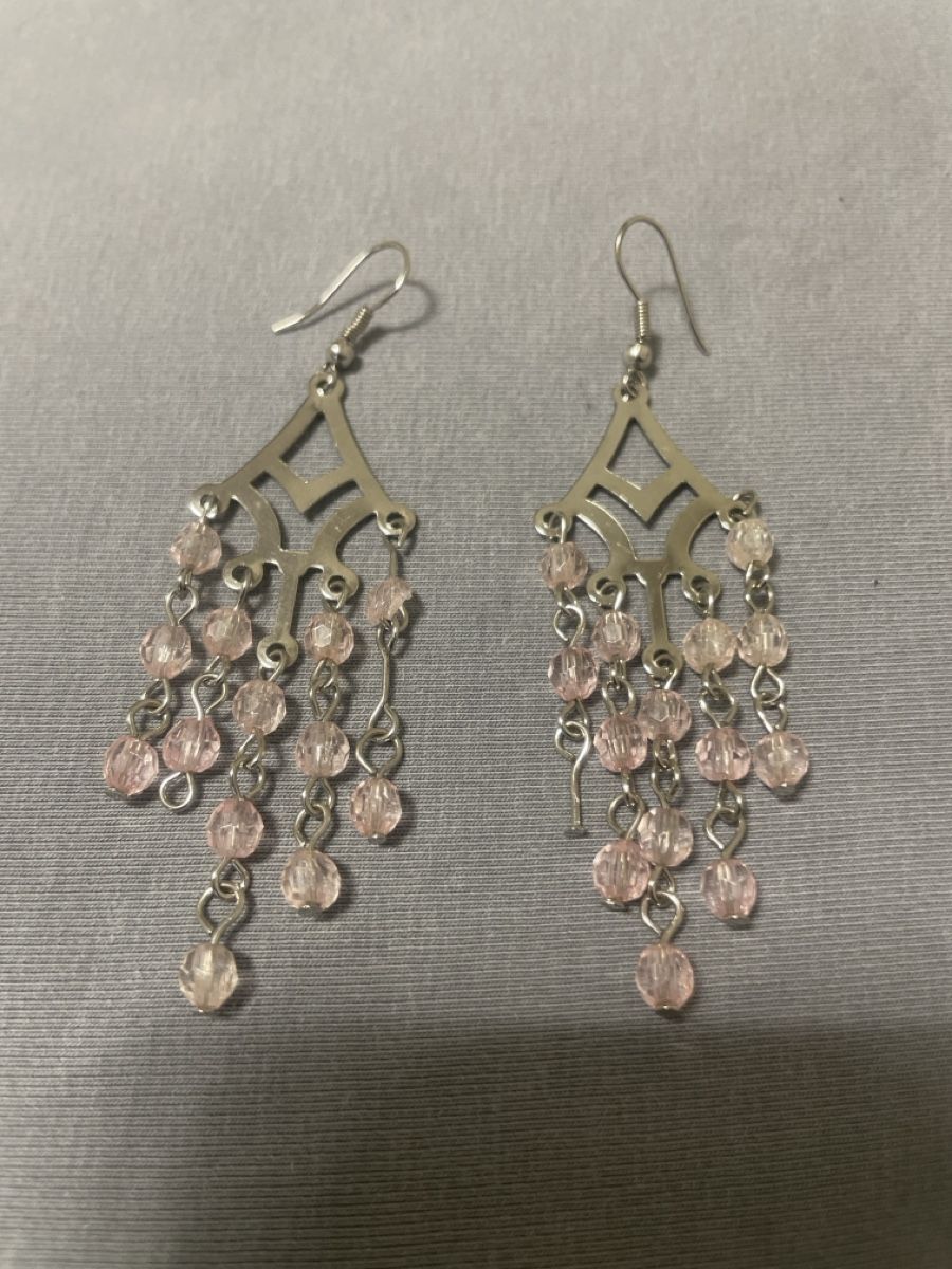 Ohrringe & -stecker: Ohrschmuck – Gebraucht aus Rorschach von eme_8swl