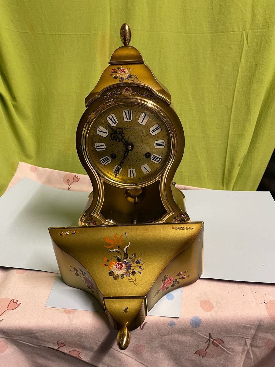 Orologi da terra & Orologi da parete: Pendule Comtesse – Usato da le locle venduto da fajoca