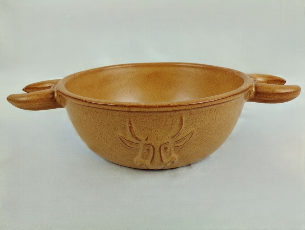 Pentole: Fondue-Caquelon – Usato da Schübelbach venduto da Restwert_Schubelbach