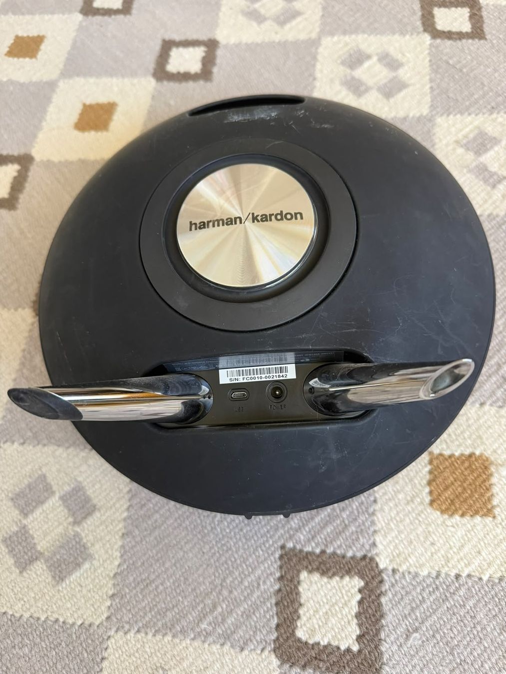 Harman-Kardon Casse acustiche: Enceinte Harman Kardon Onyx Studio – Usato da Nyon venduto da jma_w2wg 1