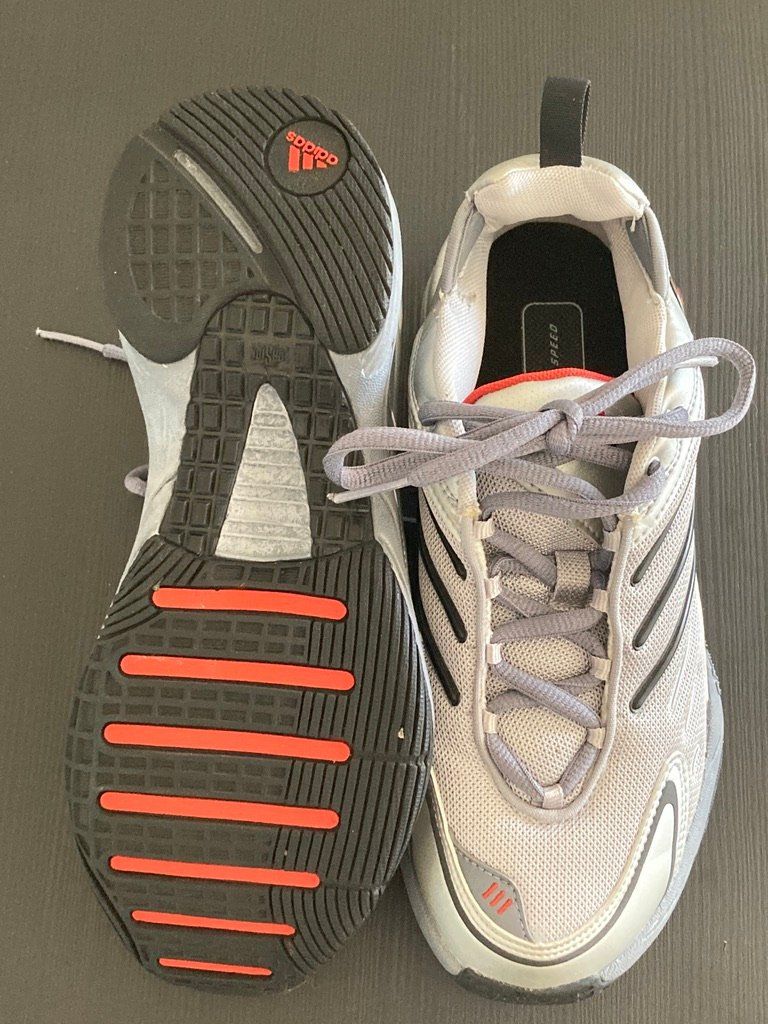 Adidas Scarpe da uomo: ADIDAS, Sneaker, Gr. 38,5 – Usato da Zürich venduto da FrauSchall 2