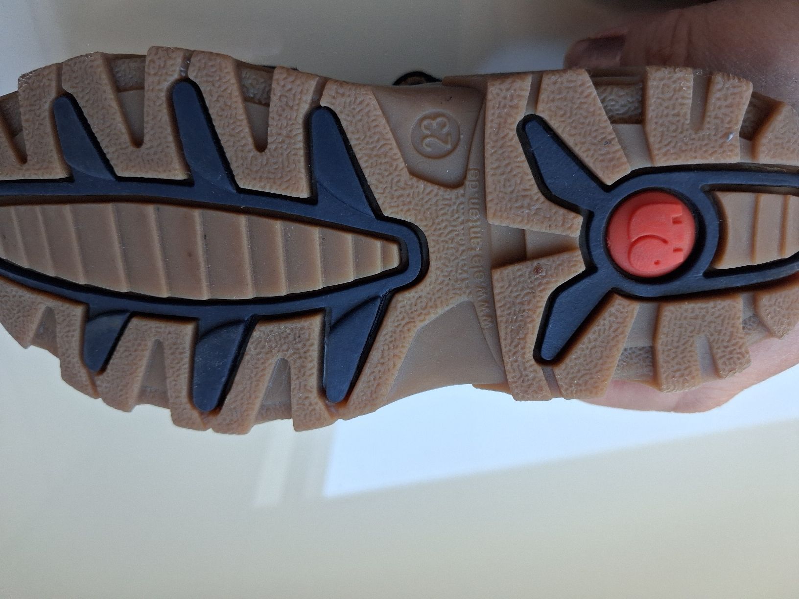 Elefanten Schuhe für Jungen: Kindersandalen neu – Neu (gemäss Beschreibung) aus Mettmenstetten von sell4purpose 3