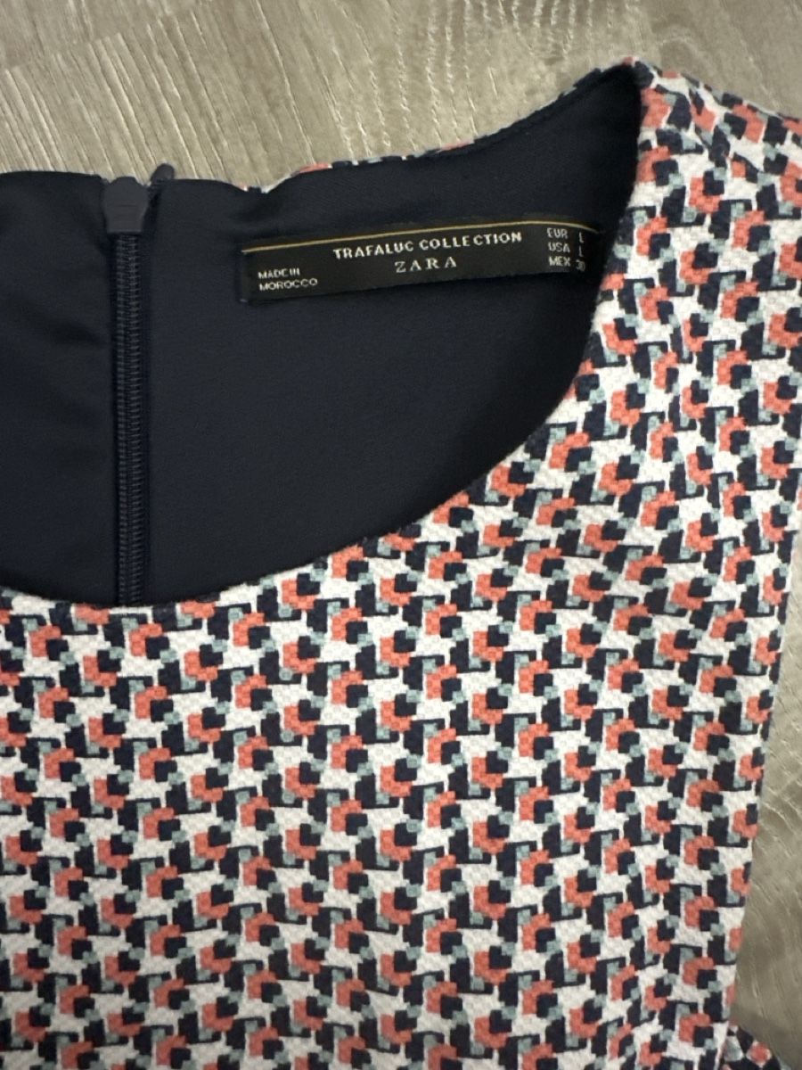 Zara Tute: Zara Jumpsuit – Usato da Oberentfelden venduto da ulli03 1