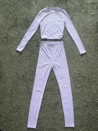 Neuwertiges, lila Set, loungewear💜 Gr.S