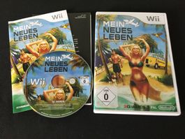 Mein neues Leben - Nintendo Wii