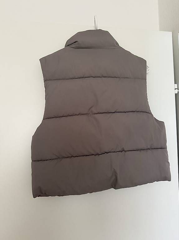 Gilet & Giacche senza maniche: Damenweste - Grösse S – Usato da Bazenheid venduto da h.m.s 2