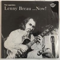 LENNY BREAU - THE LEGENDARY LENNY BREAU...NOW!