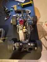 RC Model
