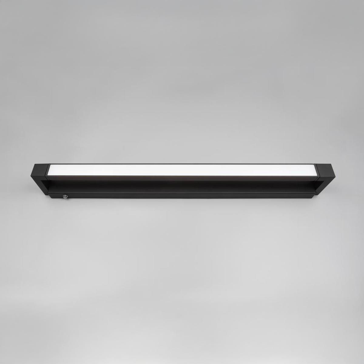 Lampade: LED Bad Wandleuchte, Dimmer, 80 cm Breit – Nuovo (secondo la descrizione) da Kreuzlingen venduto da Smart-Light 4
