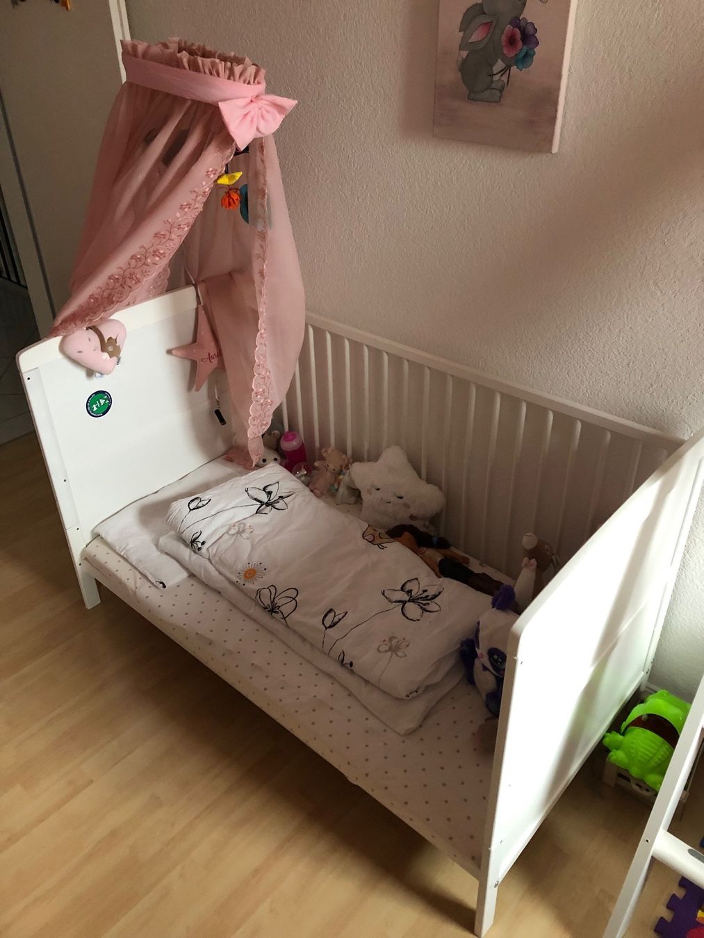 Letti: Babybett – Usato da Haag (Rheintal) venduto da 2026Top 4