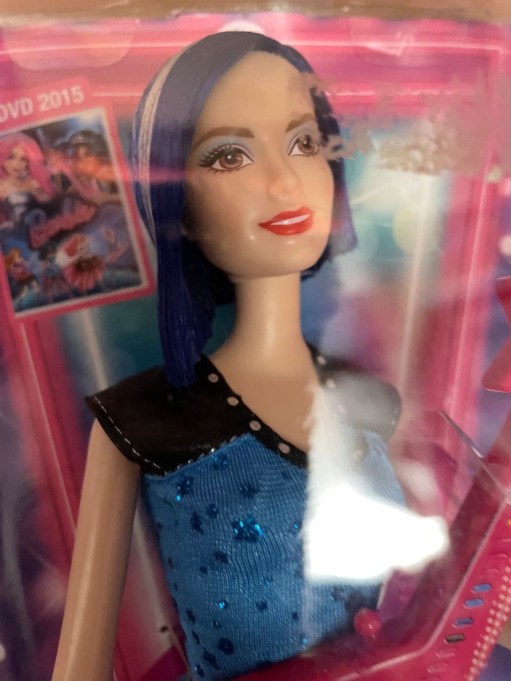 Bambole: BARBIE ROCKSTAR PUPPE – Nuovo e nell'imballaggio originale da Zürich venduto da venusandmars 1