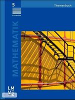 Mathematik 5 Primarstufe / Themenbuch