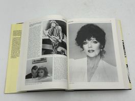 Buch Photographie, Album der Kino Stars