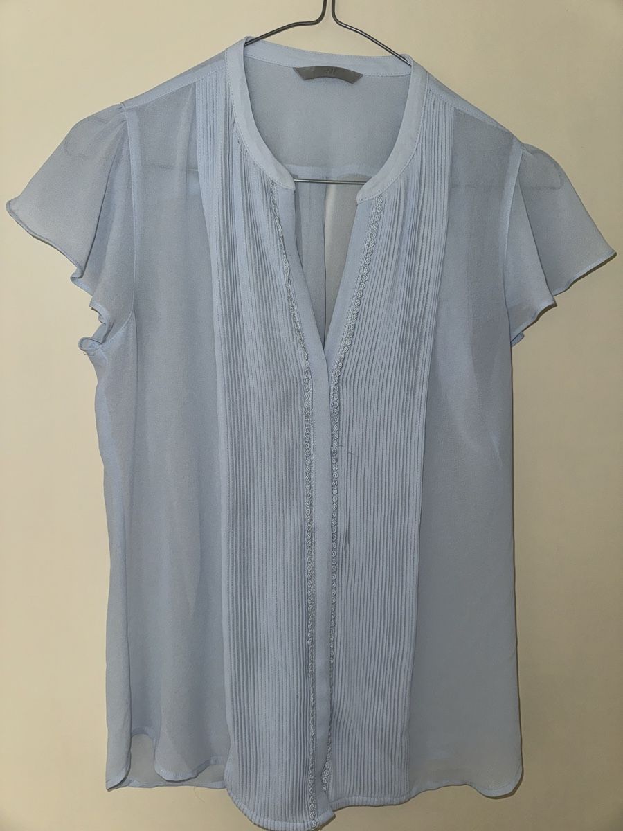 H&M Camicette: Bluse Gr.S – Usato da zürich venduto da fufinini4