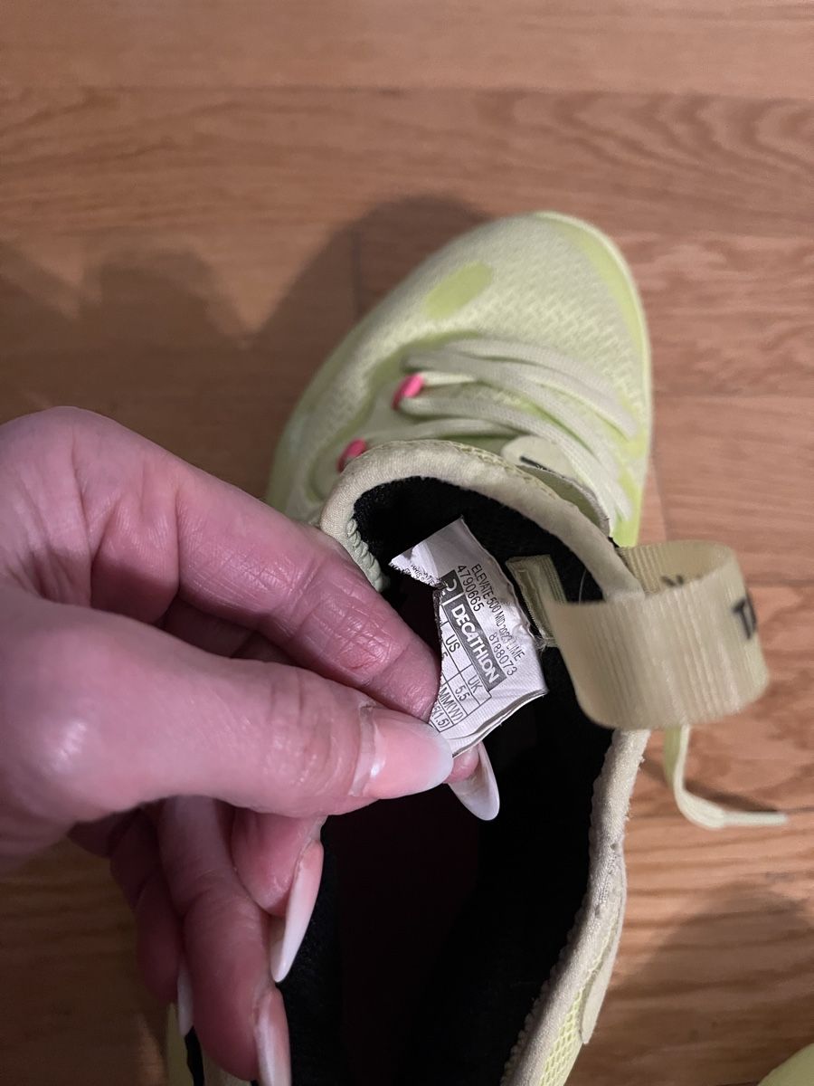 Scarpe da uomo: Schuhe Coole Turnschuhe – Usato da Rüschlikon venduto da Lajniii 7